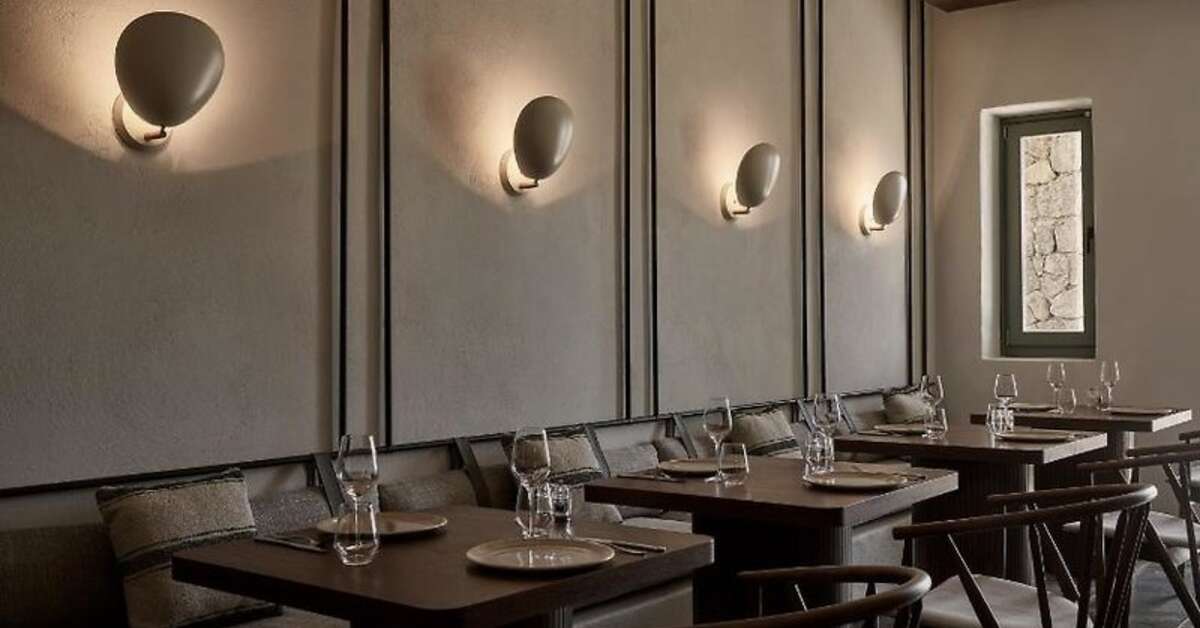 Een foto van de faciliteiten bij Archipelagos All Suites