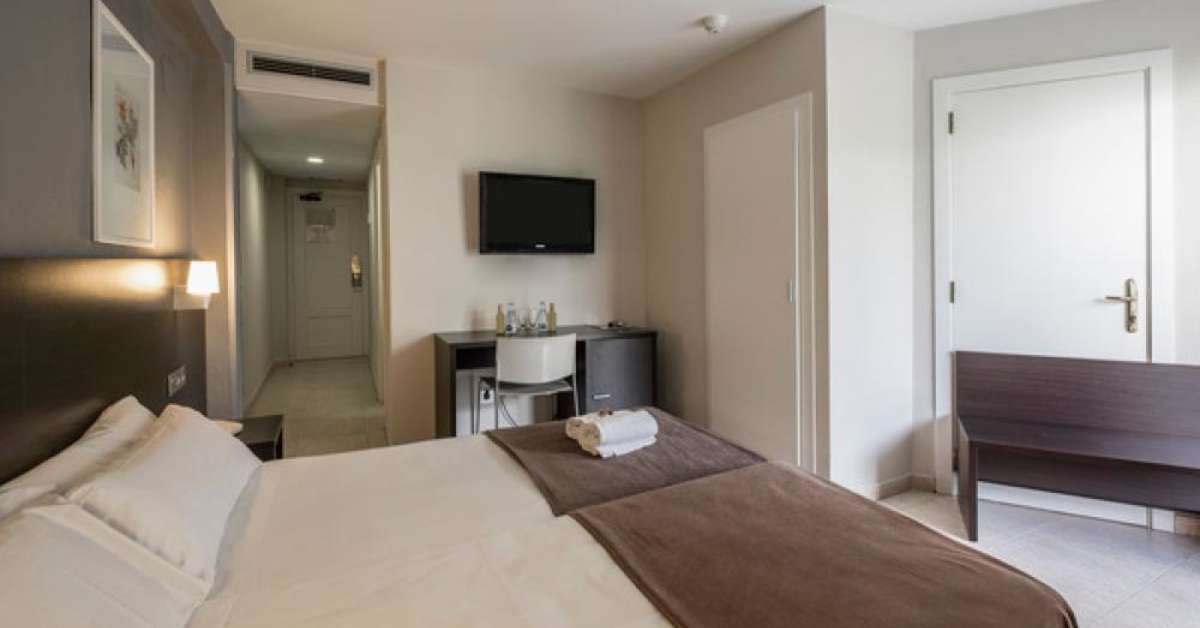 Een foto van Rosamar Garden Resort
