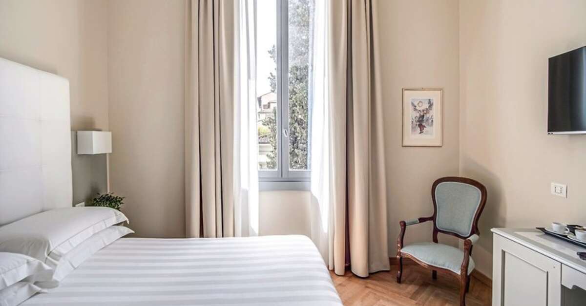 Een foto van Hotel Ariele