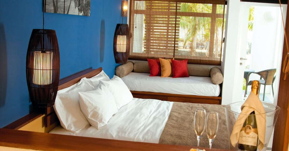 Een foto van Laguna Beach Hotel & Spa