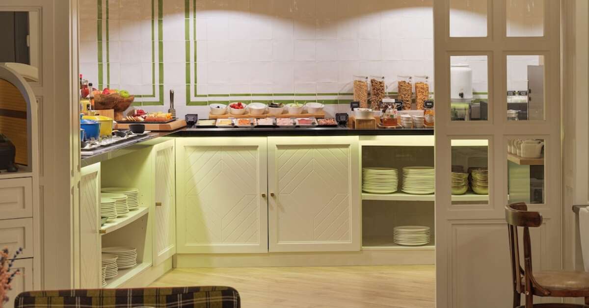 Een foto van H10 Montcada Boutique Hotel