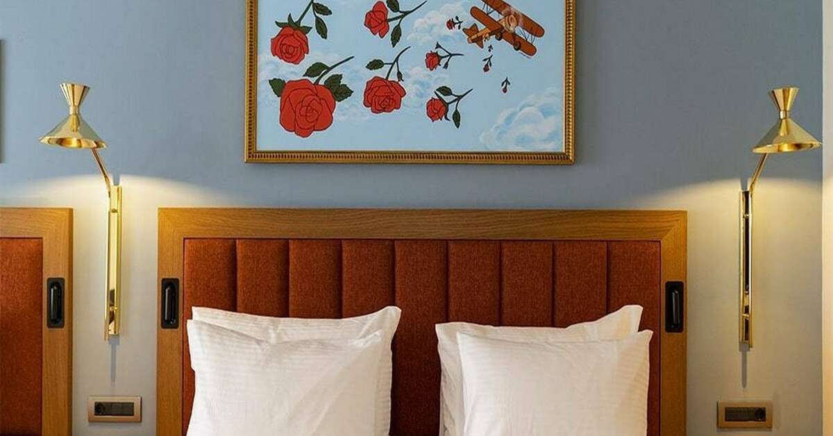 Een foto van Sundia By Liberty Exclusive Fethiye