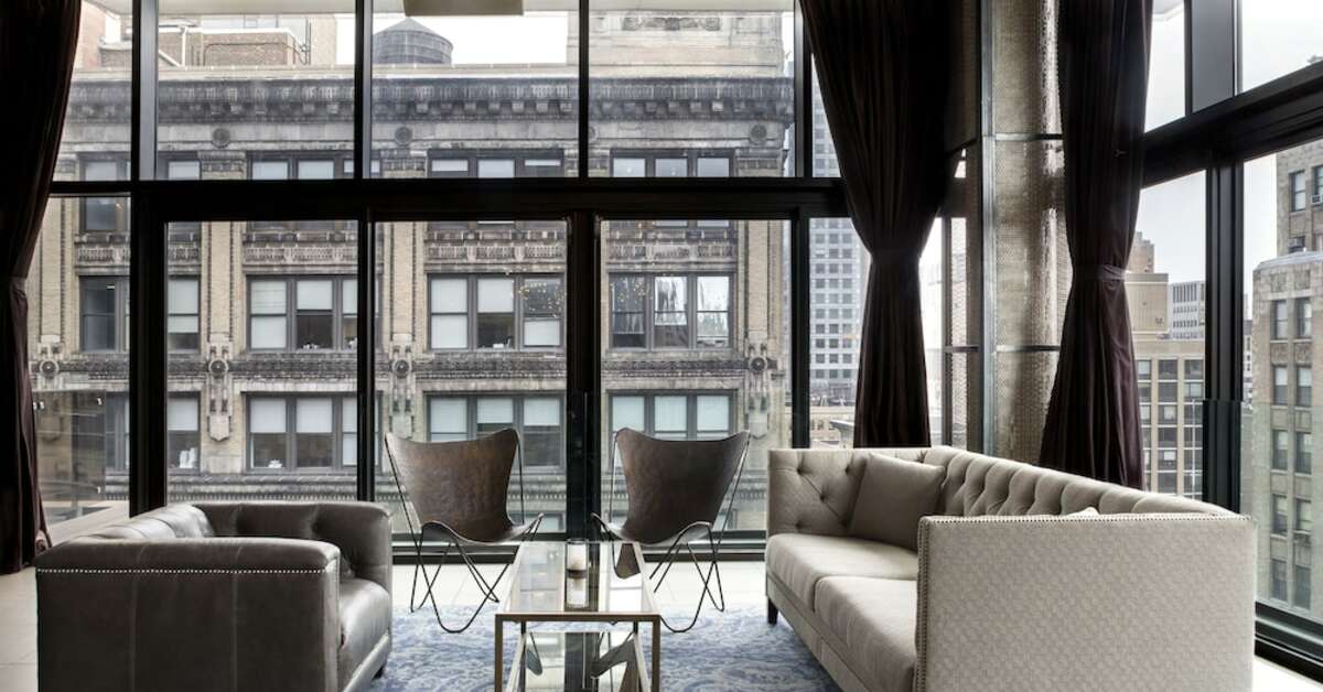 Een foto van Royalton Park Avenue