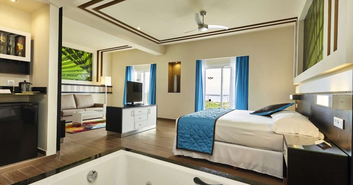 Een foto van Riu Dunamar