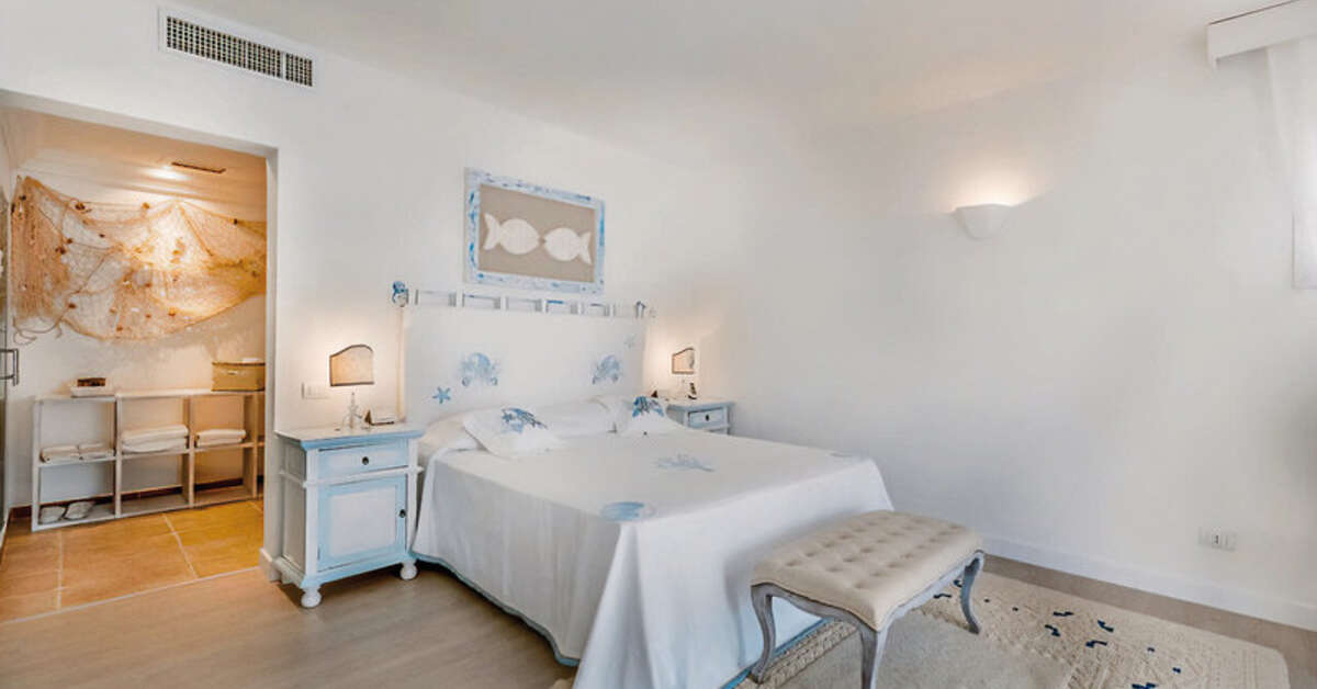 Een foto van Hotel Cala Caterina