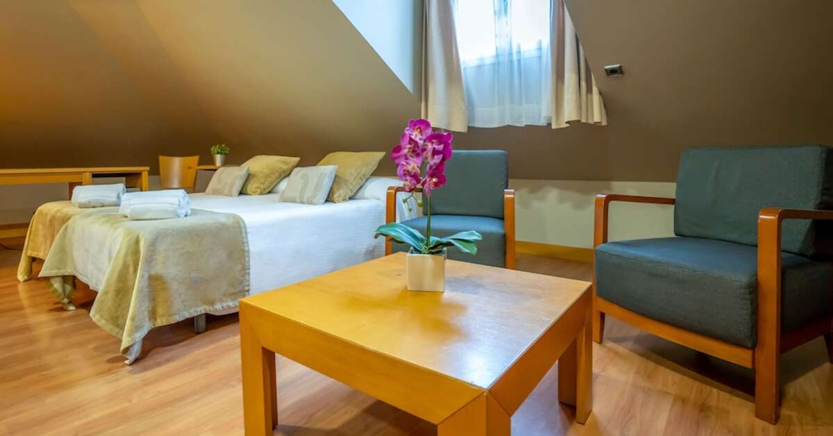 Een foto van Hotel Victoria 4