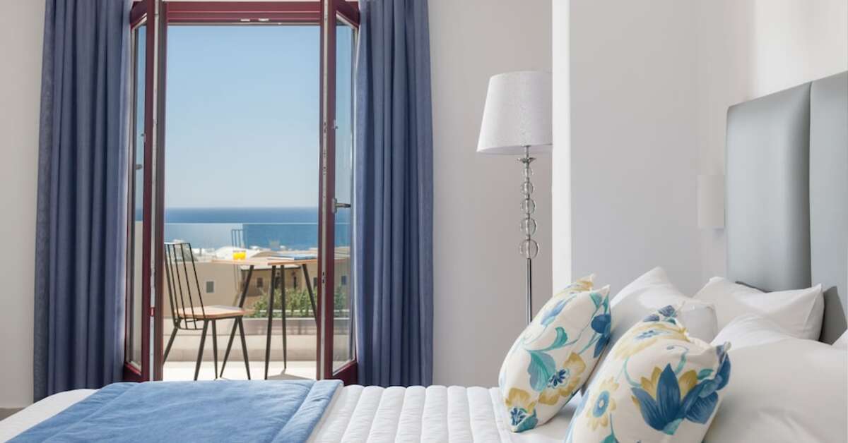 Een foto van Mar 'n Mar Hotel & Suites