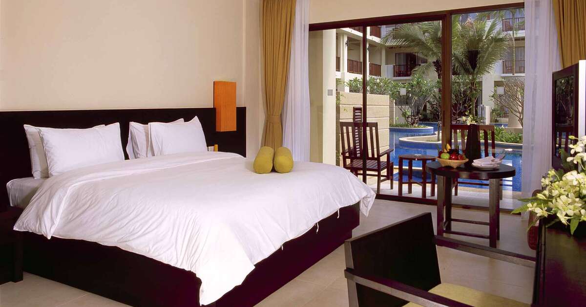Een foto van Apsara Beachfront Resort & Villa