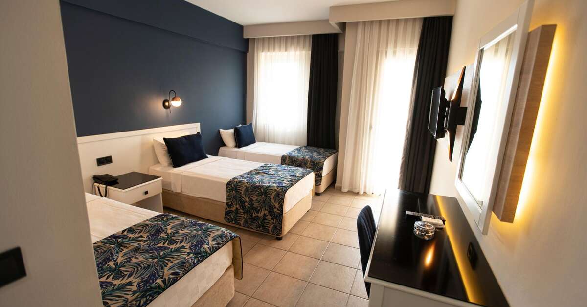 Een foto van Miramor Garden Resort