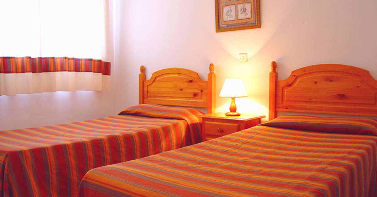 Een foto van Appartementen Jable Bermudas