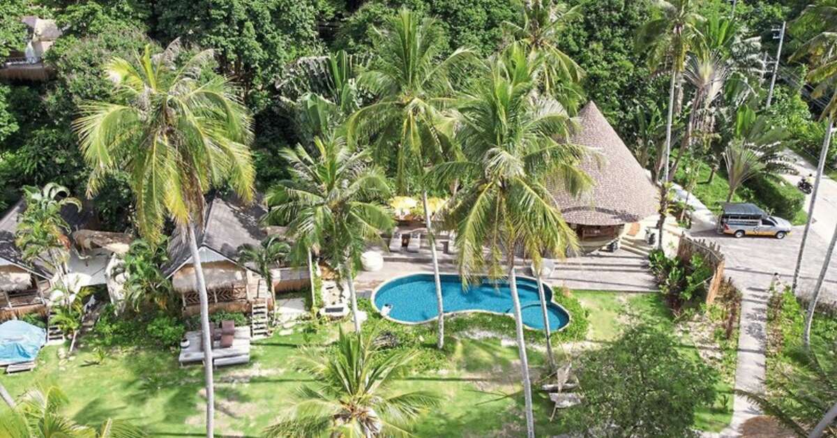 Ein Foto Away Koh Kood Resort