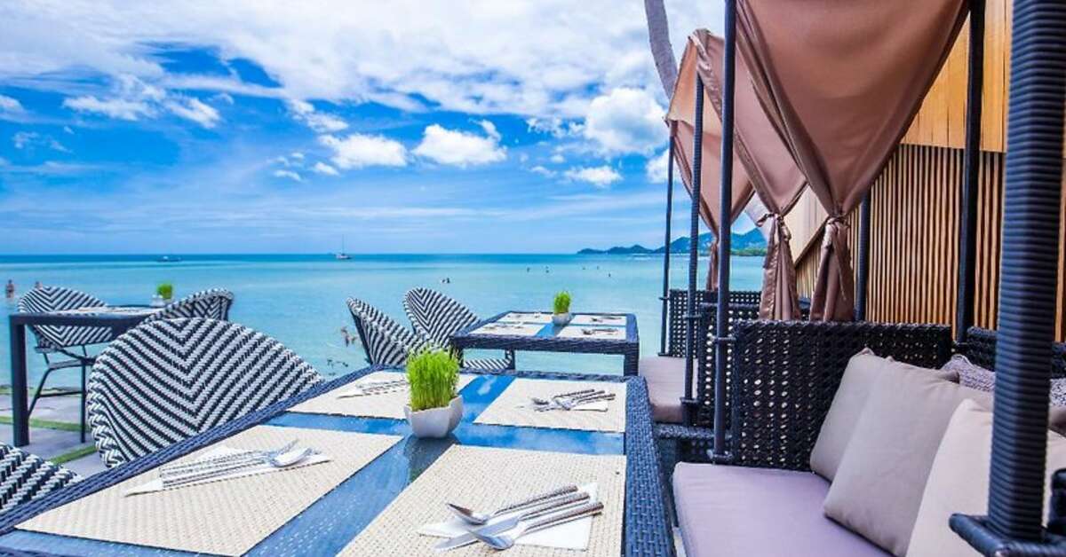 Een foto van Baan Haad Ngam Boutique Resort