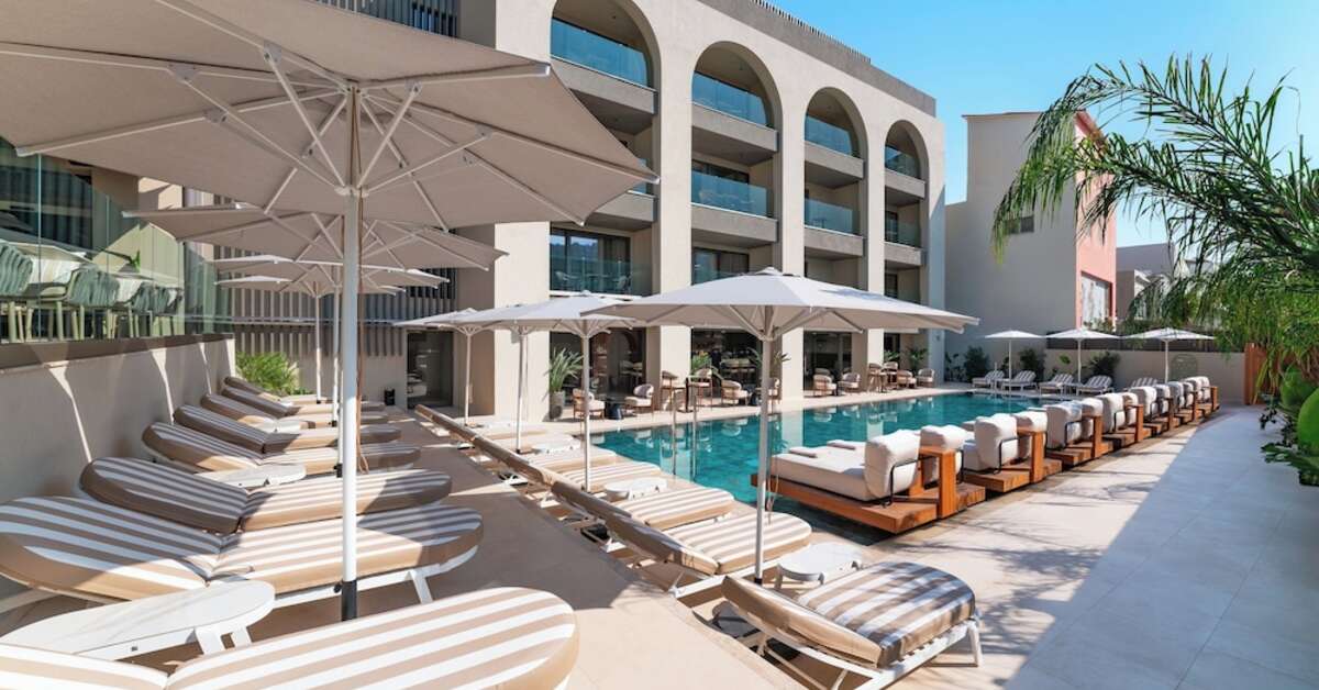 Een foto van Alizo Boutique Hotel & Spa
