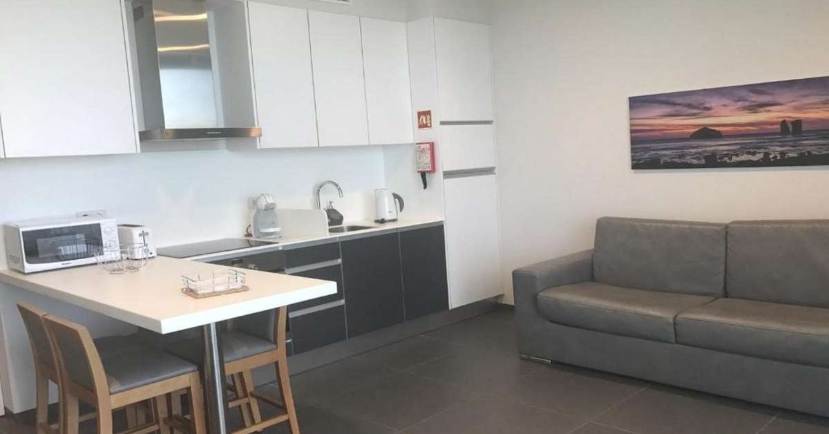 Een foto van Whales Bay Hotel Appartementen