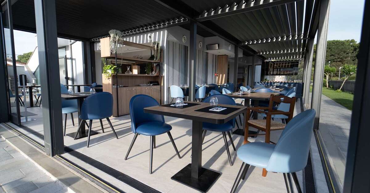 Een foto van Best Western Plus Sabaudia Hotel