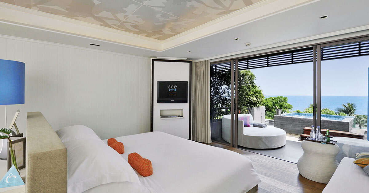 Een foto van Rest Detail Hotel