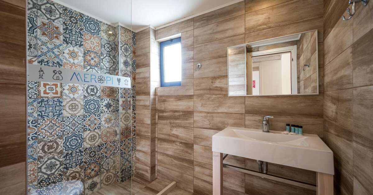 Een foto van Meropi Hotel & Appartementen