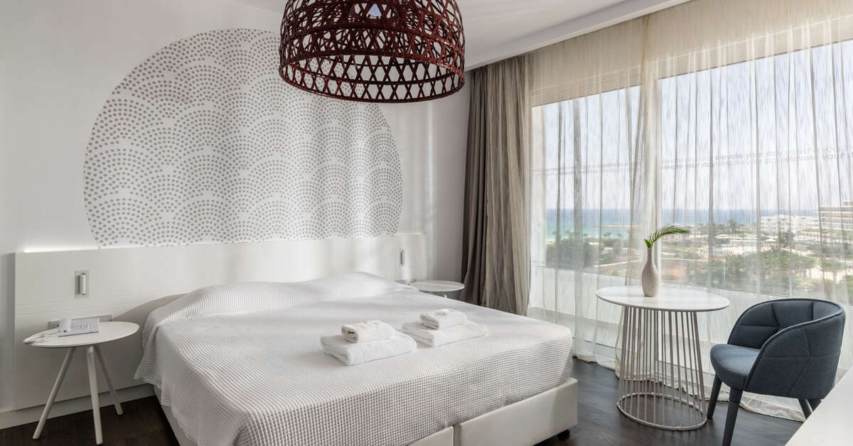 Een foto van Margadina Lounge Hotel