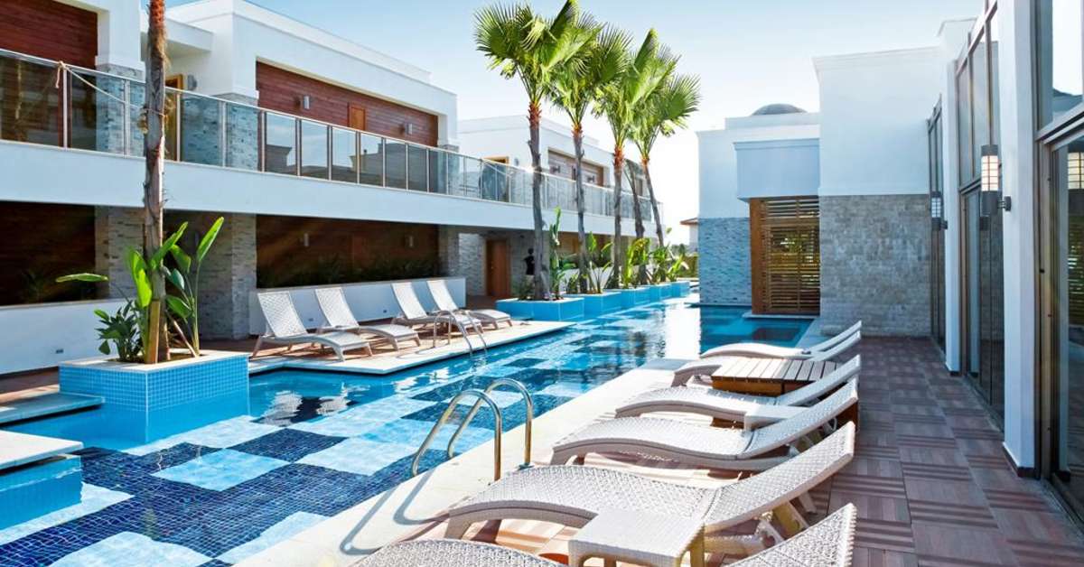 Een foto van TUI Blue Belek
