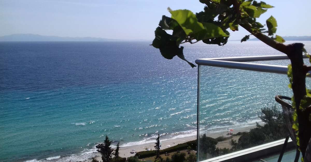 Een foto van Aegean Blue Studios
