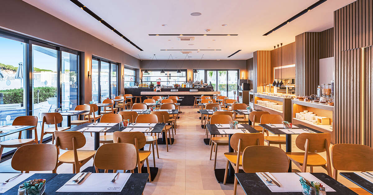 Een foto van Kos Divine hotel & Suites