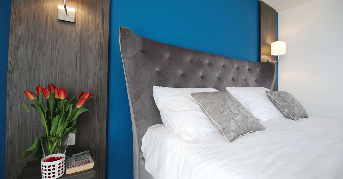 Een foto van Boutique Hotel Portorose