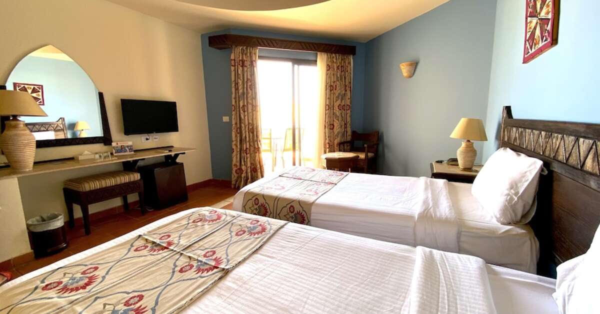 Een foto van Onatti Beach Resort