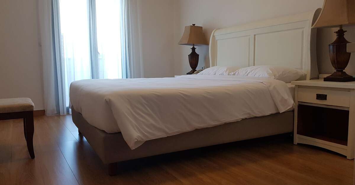 Een foto van Messina Resort Hotel