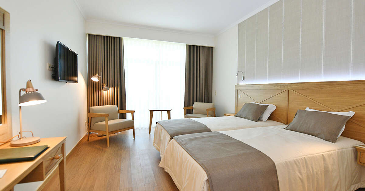 Een foto van Hotel do Campo