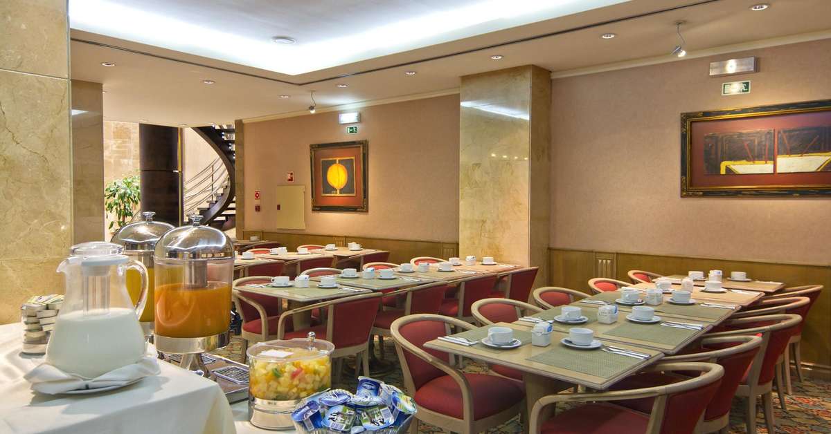 Een foto van Sana Reno Hotel