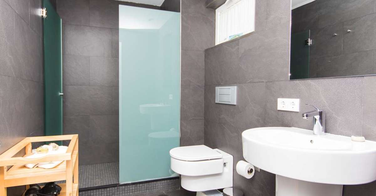 Een foto van Hoopoe Villas Lanzarote