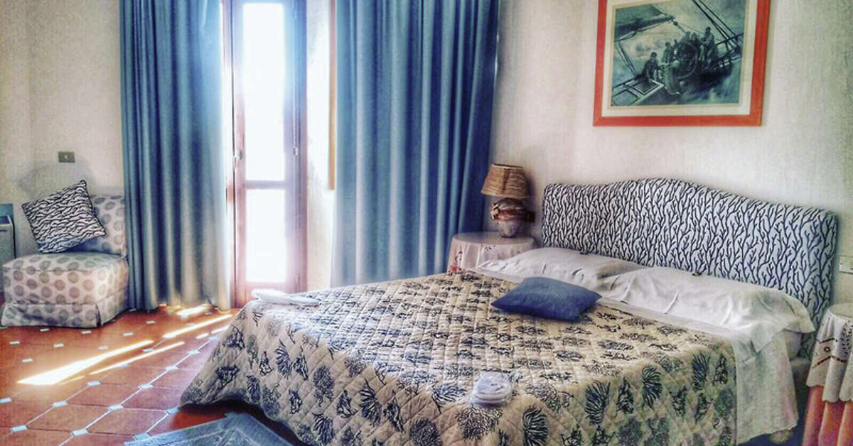 Een foto van Stefania Boutique Hotel by the Beach