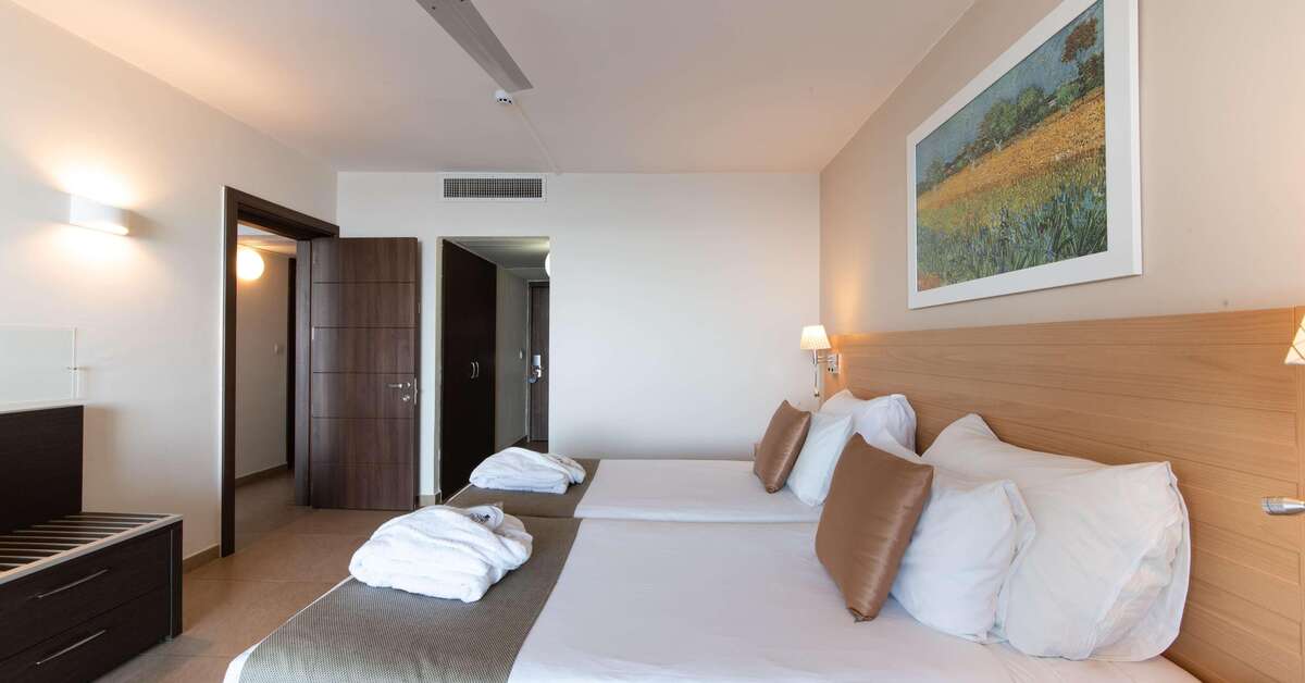 Een foto van Preluna Hotel & Spa