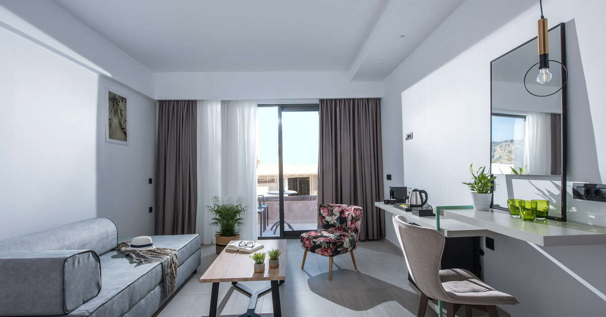 Een foto van Meramaglia Hotel