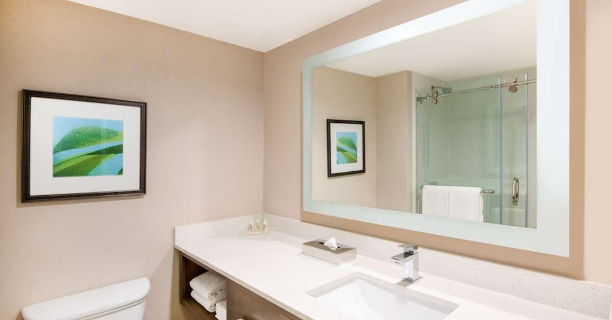 Een foto van Holiday Inn Resort Aruba Beach Resort & Casino