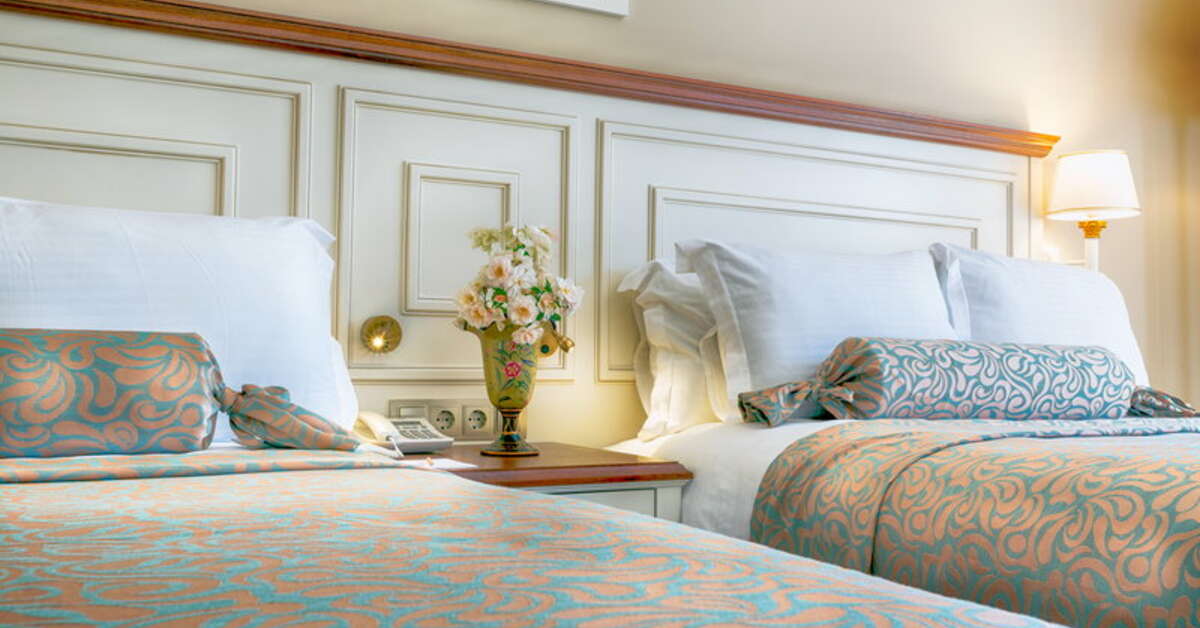 Een foto van Dalyan Resort & Spa