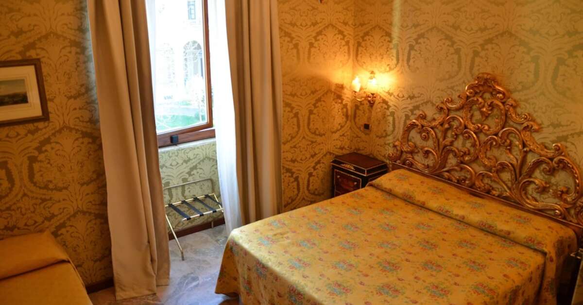 Een foto van Des Epoques Hotel