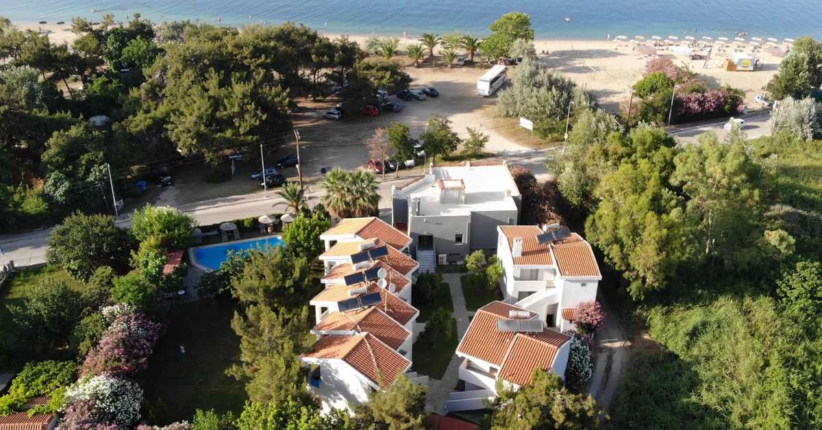 Een foto van Inspira Boutique Hotel