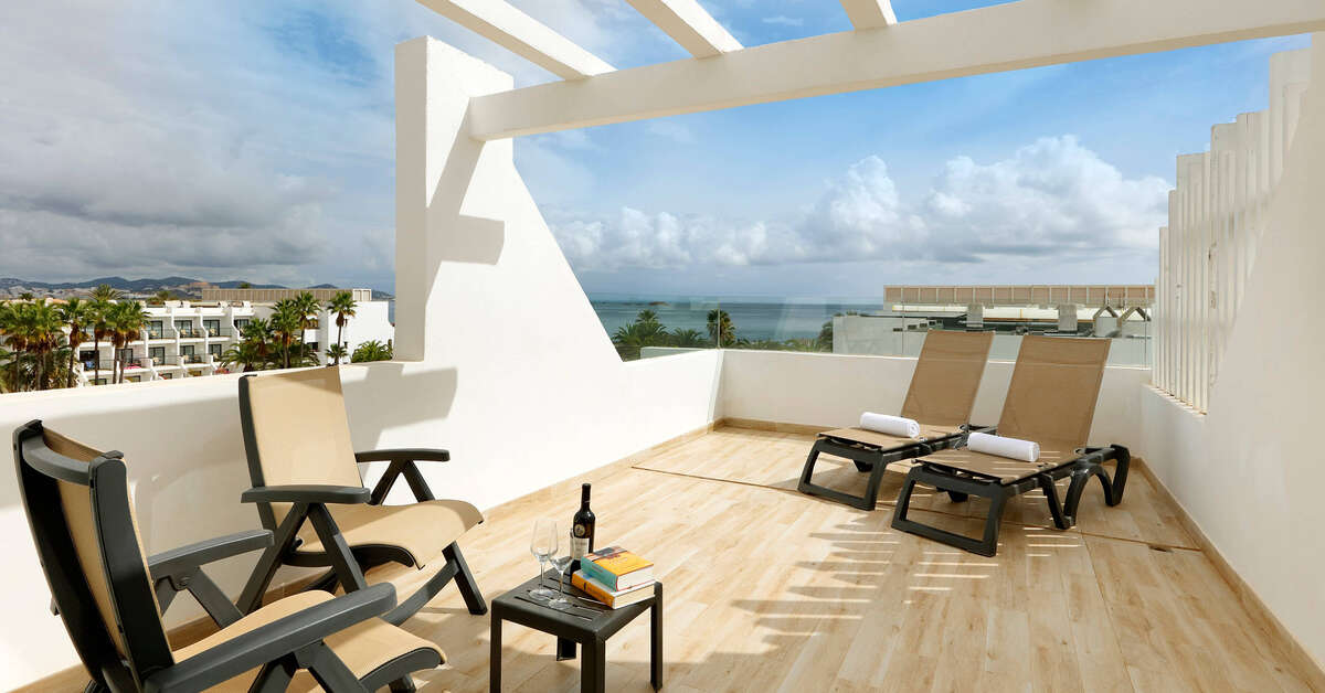 Een foto van Grand Palladium White Island Resort & Spa