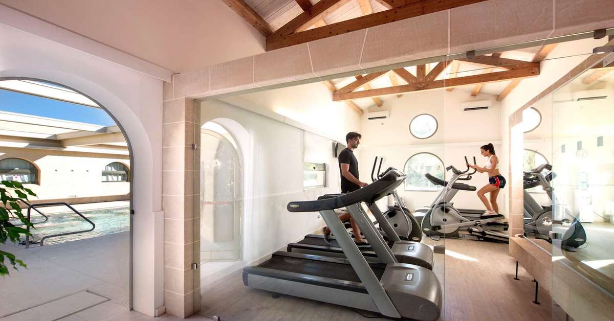 Een foto van Vivosa Apulia Resort