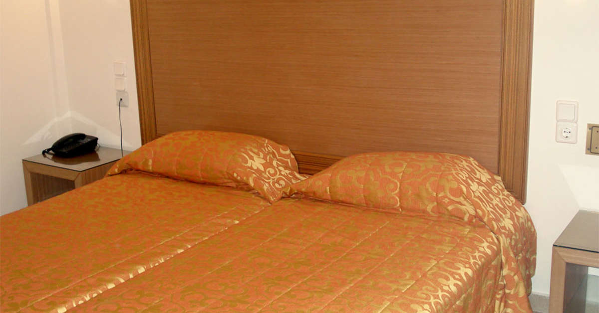 Een foto van Itanos Hotel