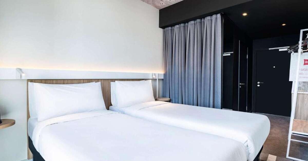 Een foto van Ibis Tbilisi City