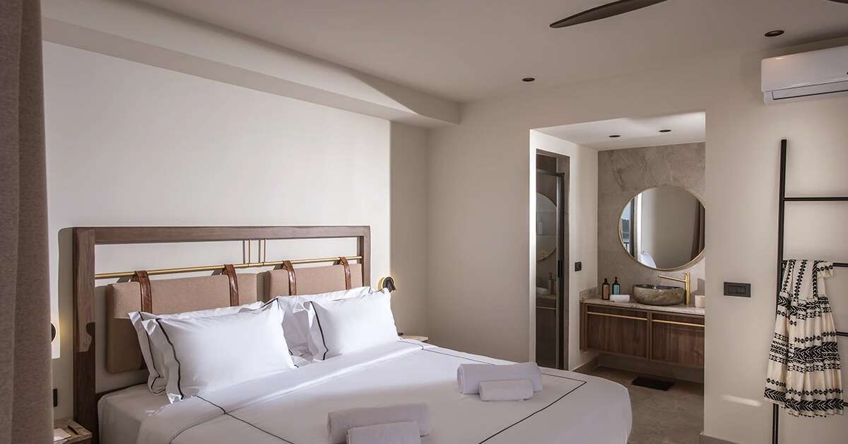 Een foto van Elounda Infinity Exclusive Resort & Spa