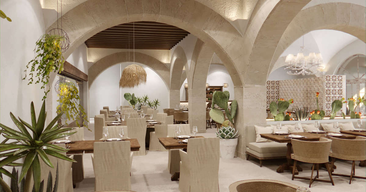 Een foto van Majestic Elegance Playa Mujeres