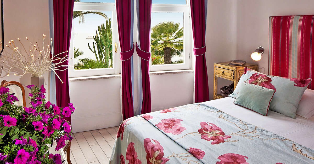Een foto van Hotel Apollon Club