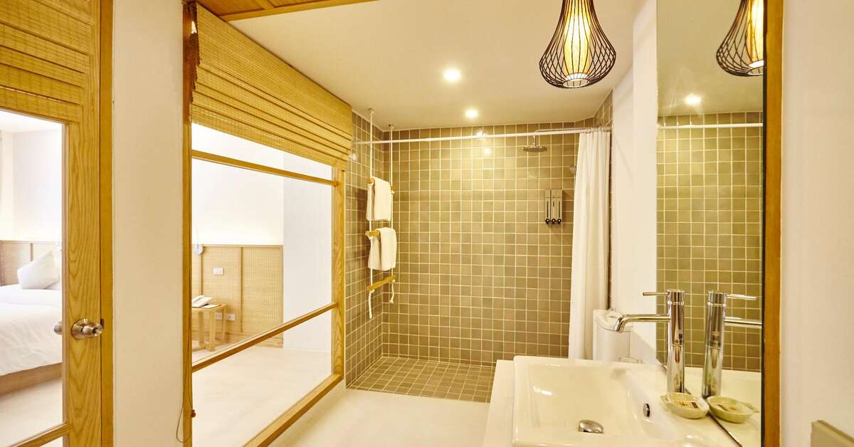 Een foto van Paradise Beach Resort