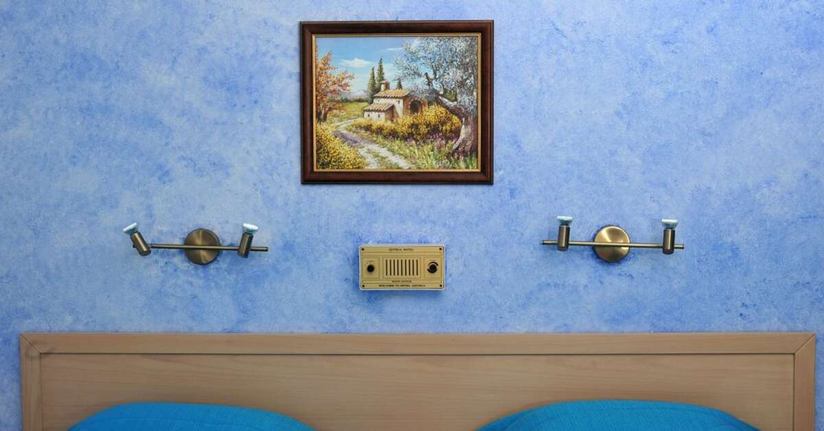 Een foto van Hotel Astoria