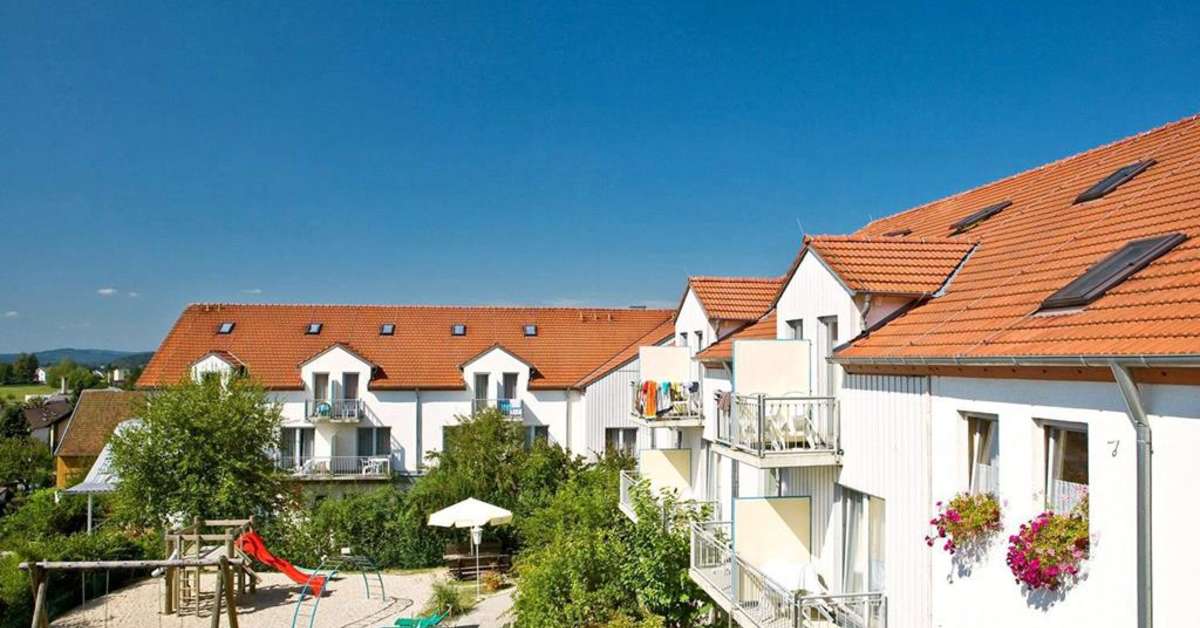 Een foto van Sonnenhotel Bayerischer Hof