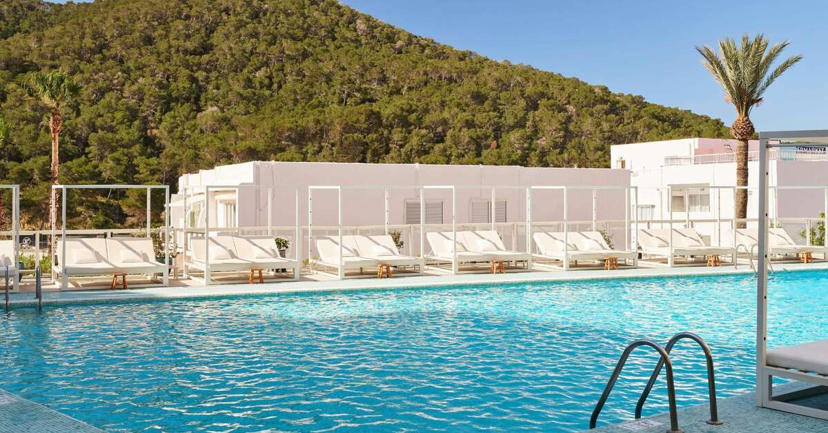 Een foto van Hyde Ibiza
