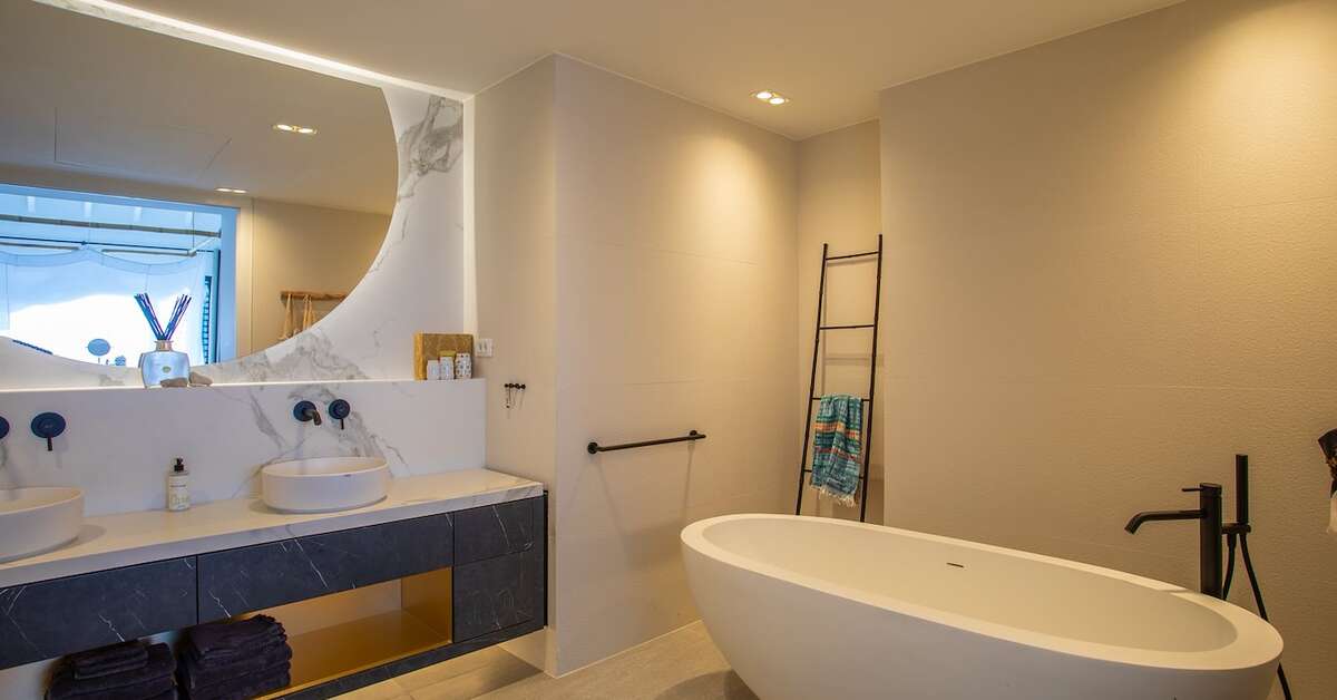 Een foto van Blue Bay Golf & Beach Resort